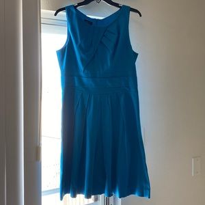 Blue Dress size 10